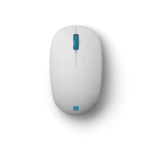 Ocean Plastic Mouse Bluetooth Speckle