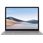 Surface Laptop 4 - 15in - Ryzen 7 4980u - 8GB Ram - 256GB SSD - Win10 Pro - Platinum - Azerty Belgian