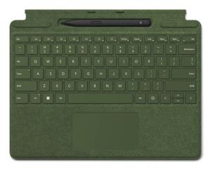 Surface Type Cover + Slim Pen 2 - Forest