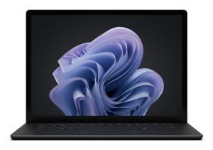 Surface Laptop 6 - 15in Touchscreen - Core Ultra 7 165h - 16GB Ram - 512GB SSD - Win11 Pro - Black - Demo 