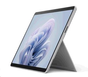 Surface Pro 10 - 13in Touchscreen - Core Ultra 7 165u - 16GB Ram - 512GB SSD - Win11 Pro - Platinum - Intel Graphics Demo 