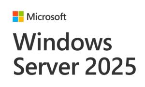 Windows Server 2025 Cal Oem - 5 User Cal - Win - German