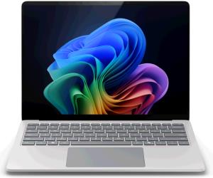 Surface Laptop For Business - 13.8in Touchscreen - Core Ultra 7 - 16GB Ram - 256GB SSD - Win11 Pro - Black - Azerty Belgian - Intel Arc Graphics Pbup
