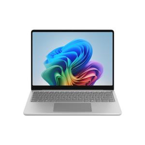 Surface Laptop For Business - 13in Touchscreen - Snapdragon X Plus 8core - 16GB Ram - 1TB SSD - Win11 Pro - Platinum - Azerty Be - Qualcomm Adreno