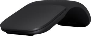Surface Arc Mouse Bluetooth - Black Bluetrack 1000dpi