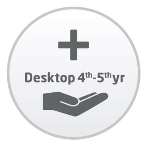 Warranty Extension (4th+5th Year) (200004665)                                                       