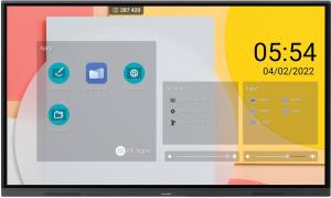 Large Format Display - Pnl652b - 65in - 3840x2160 (4k/ Uhd)