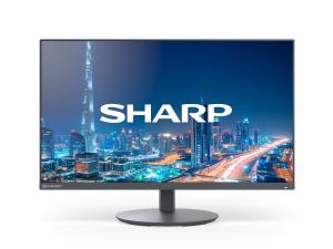 Desktop Monitor - Multisync Dd-e244f - 24in - 1920 X 1080 (full Hd)  - Black