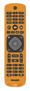 22av9573a Hotel Tv Accs Remote Inst. F/ Android Tv