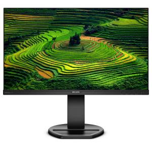 Desktop Monitor - 241b8qjeb - 24in - 1920x1080 - Full Hd
