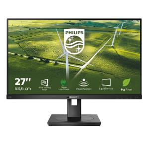 Desktop Monitor - 272b1g - 27in - 1920 X 1080 