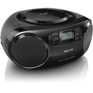 Cd Soundmachine - Azb500