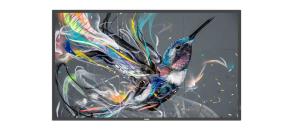 Signage Solution - 43bdl3511q - 43in - Q-line - Ultra Hd
