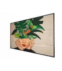 Large Format Monitor - 55bdl4511d- 55in - 3840 X 2160 - D-line