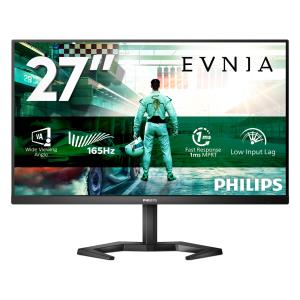 Desktop Monitor - 27m1n3200za - 27in - 1920x1080 - Full Hd