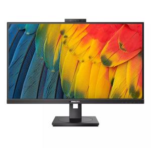 Desktop USB-c Monitor - 27b1u5601h - 27in - 2560x1440 - Quad Hd With Built-in Webcam