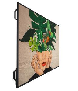 Signage Solution - 86bdl4511 - 86in - 3840x2160 - D-line