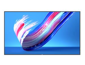 Signage Solutions - 98bdl3650q - 98in - 3840x2160 - Q-line Display