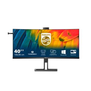 Desktop USB-c Monitor - 40b1u6903ch - 40in - 5120 X 2160