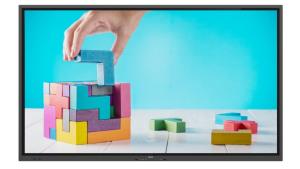 Signage Solutions - 65bdl4152e - 65in - E-line Display