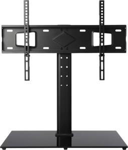 Universal Steel/glass Tv Table Stand No (asfx600/00)