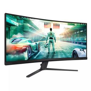 Curved Desktop Monitor - 34m2c3500l - 34in - 3440x1440