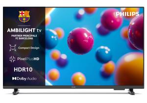 Smart Tv 32in 32pfs6900 Full Hd