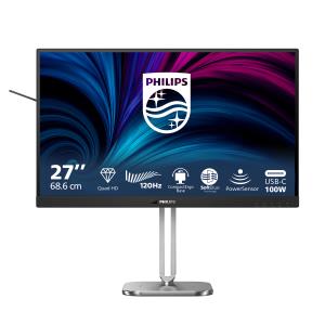 Desktop Monitor - 27b2u4601 - 27in - 2560x1440