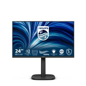 Desktop Monitor - 24b2n3200j - 24in - 1920x1080 - Full Hd