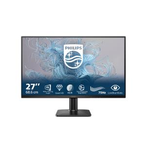 Desktop Monitor - 27e2n1500l - 27in 2560 X 1440 (quad Hd)