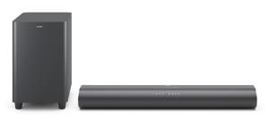 Compact Immersive Audio Soundbar - Tab6100