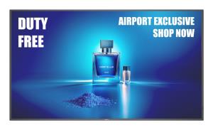 Signage Solutions - 55bdl6017p - 55in - 3840 X 2160 - 6000 Series