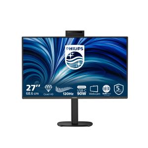 Desktop USB-c Monitor - 27b2u3601h - 27in - 2560 X 1440 (quad Hd)