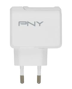 USB Eu Wall-charger 1-USB-ports 12w