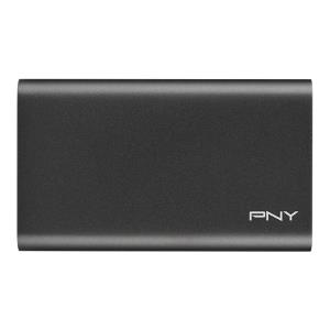 Portable SSD - Elite - 480GB - USB-A 3.1 Gen 1