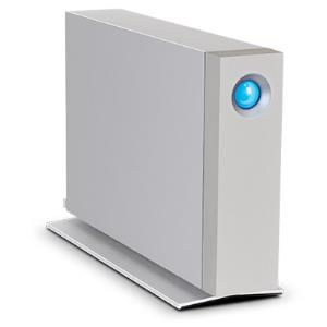 D2 Thunderbolt-2 4tb/ Thunderbolt USB-3.0                                                           