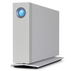 Desktop Drive 8TB D2 Thunderbolt3 USB-c                                                             