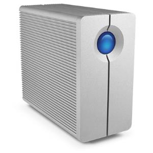 Lacie 2big Quadra 12tb