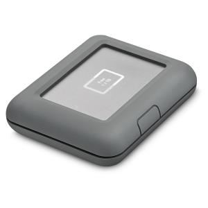 Lacie Dji Copilot 2TB USB-c With Sd Card Slot Backup On-set Solutions