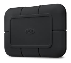 Lacie Rugged SSD Pro 1TB Thunderbolt 3