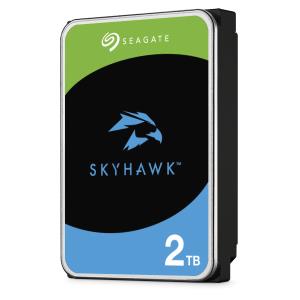 Hard Drive Skyhawk 2TB 256MB 3.5in Sata