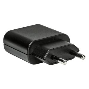 7 700 & 800 Series Ac Pwr Suppl USB Europe 100-240v 5v/1a                                           
