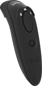 Durascan D740 - Barcode Scanner - V20 Black/charging Stand