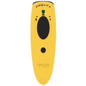 Socketscan S720 - Linear Barcode Qr Coad Scanner - 1d / 2d Imager - Yellow