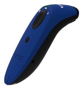 Socketscan S720 - Linear Barcode Qr Code Reader Black 50 Bulk