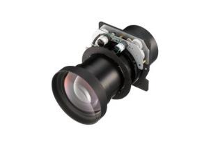 Short Focus Zoom Lens For Vpl-fh300l/fw300l
