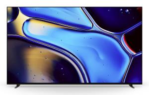Smart Tv 75in Bravia Fwd-75x8r80 LCD Professional Display 4k Qhd Frame Blinking Android 12