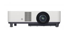 Projector Laser Installation Vpl-phz51/1 5300lm Lumens Wuxga 3lcd