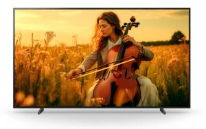 Smart Tv 98in Bravia 5 Fwd-98xr55 LCD Display 4k Hdr Mini LED Backlit Android 12 With Tuner And Prime Support 3 Years
