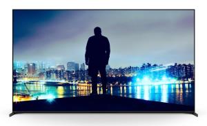 Smart Tv 55in Bravia 8 Il Fwd-55xr8m2 LCD Display 4k Hdr Qd LED Backlit Android 12 With Tuner And Prime Support 3 Years